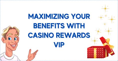 casino rewards vip gift 2022.
